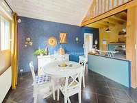 Vente maison 2 pièces