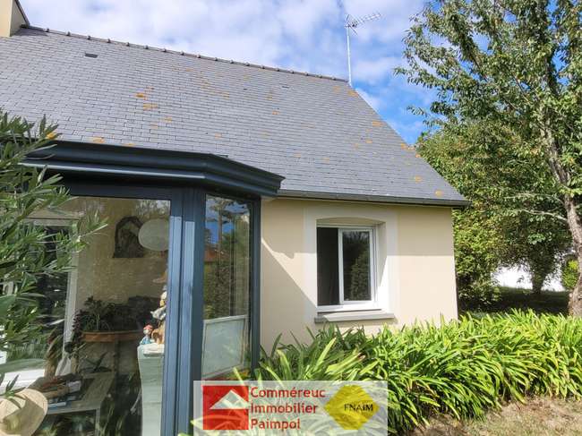 Maison 3 pièces 62 m² · à Plouézec · 62 m² · 262 000 €