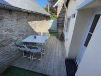 Vente maison 2 pièces
