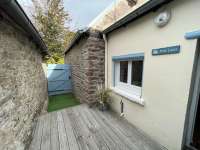 Vente maison 2 pièces