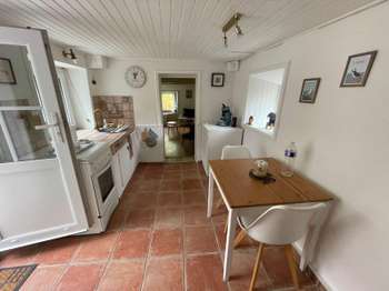 Vente maison 2 pièces
