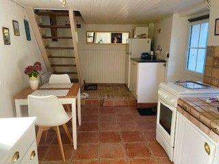 Vente maison 2 pièces