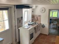 Vente maison 2 pièces