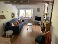 Vente maison 2 pièces