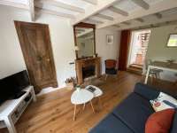 Vente maison 2 pièces