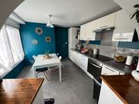Vente maison 7 pièces Vente maison 7 pièces