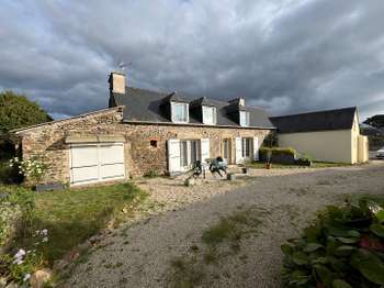 Vente Maison 4 chambresPlouézec