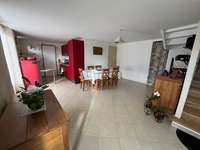 Vente maison 7 pièces Vente maison 7 pièces