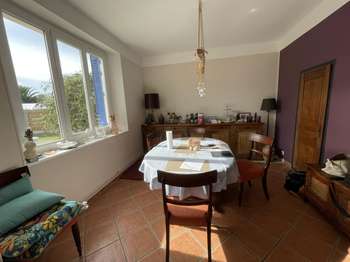 Vente maison