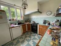 Vente maison