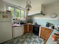 Vente maison