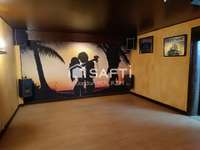 Vente maison 13 pièces
