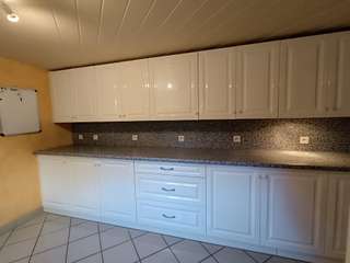 Vente maison 13 pièces