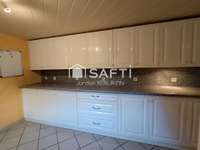 Vente maison 13 pièces