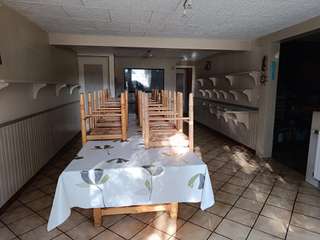 Vente maison 13 pièces