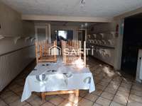 Vente maison 13 pièces