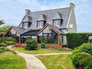 Vente Maison 5 chambresPlouezoc'h
