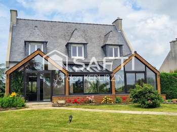 Vente maison 13 pièces Plouezoc'h 29