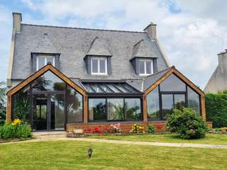 Vente maison 13 pièces