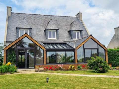 Vente maison 13 pièces