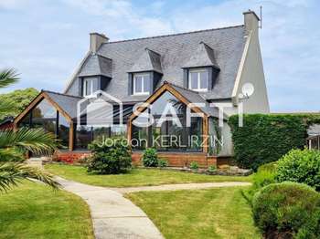 Vente maison 13 pièces