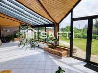 Vente maison 13 pièces