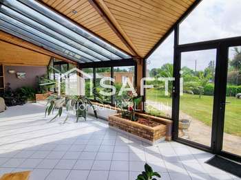 Vente maison 13 pièces