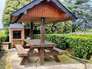 Vente maison 13 pièces