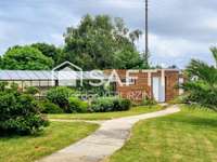 Vente maison 13 pièces