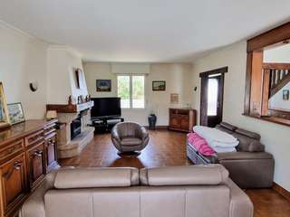 Vente maison 13 pièces