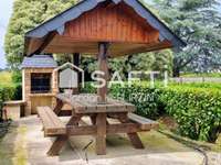 Vente maison 13 pièces