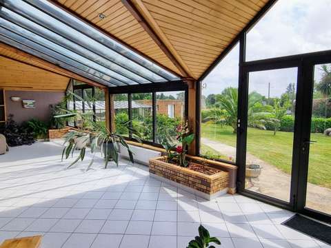 Vente maison 13 pièces