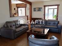Vente maison 13 pièces