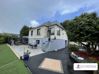 Vente maison 9 pièces