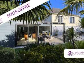 Vente Maison 4 chambresPlouezoc'h