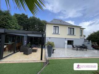 Vente maison 9 pièces