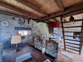 Vente maison 2 pièces