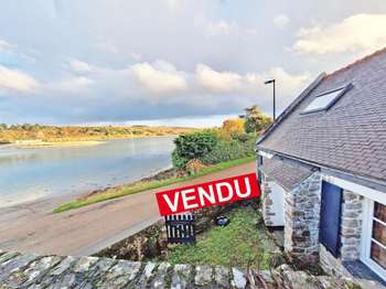 Vente maison 2 pièces Plouezoc'h 29