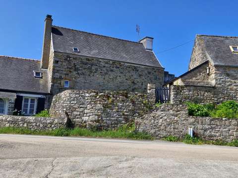Vente maison 2 pièces