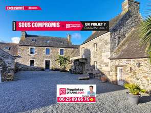 Vente Maison 8 chambresPlouezoc'h
