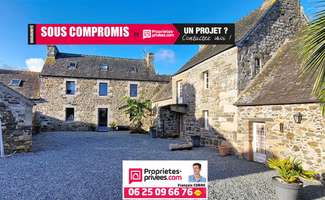 Photo Vente maison Plouezoc'h