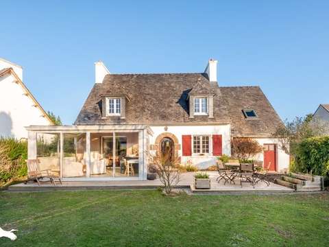 Vente maison 6 pièces Plouezoc'h 29