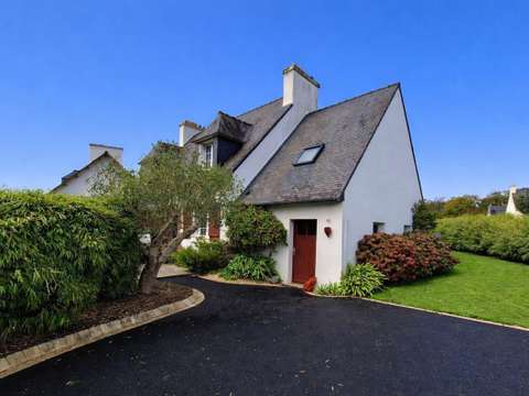 Vente maison 5 pièces Plouezoc'h 29