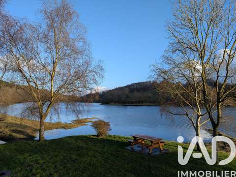 Vente maison 7 pièces Plouezoc'h 29