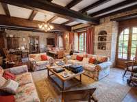 Vente maison 9 pièces Vente maison 9 pièces