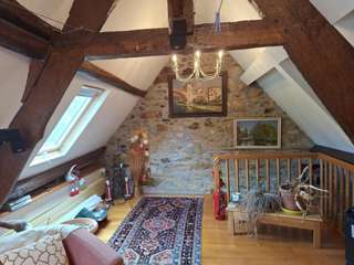 Vente maison 9 pièces