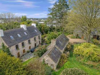 Vente Maison 6 chambresPlouezoc'h