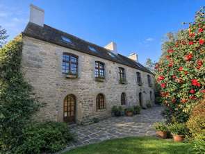 Vente Maison 4 chambresPlouezoc'h