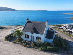 Vente Maison 5 chambresPlouezoc'h