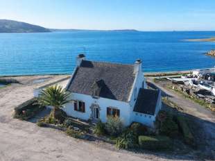 Photo Vente maison Plouezoc'h